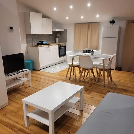 Apartamento Cal 2 De Maig