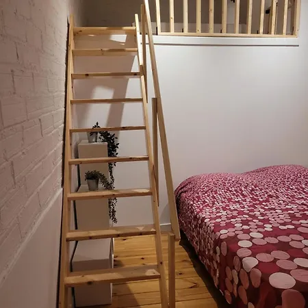 Apartamento Cal 2 De Maig