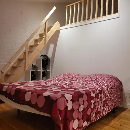 Cal 2 De Maig Apartment
