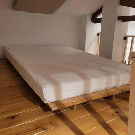 Apartment Cal 2 De Maig Vilafranca del Penedes