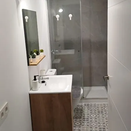 Apartment Cal 2 De Maig *