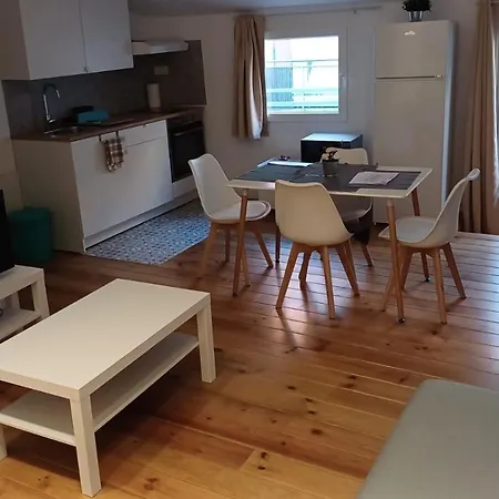 Cal 2 De Maig Apartment Vilafranca del Penedes